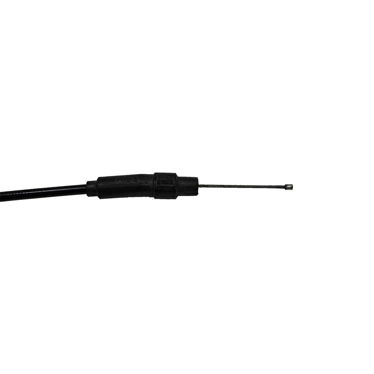 Throttle Cable for a TGB