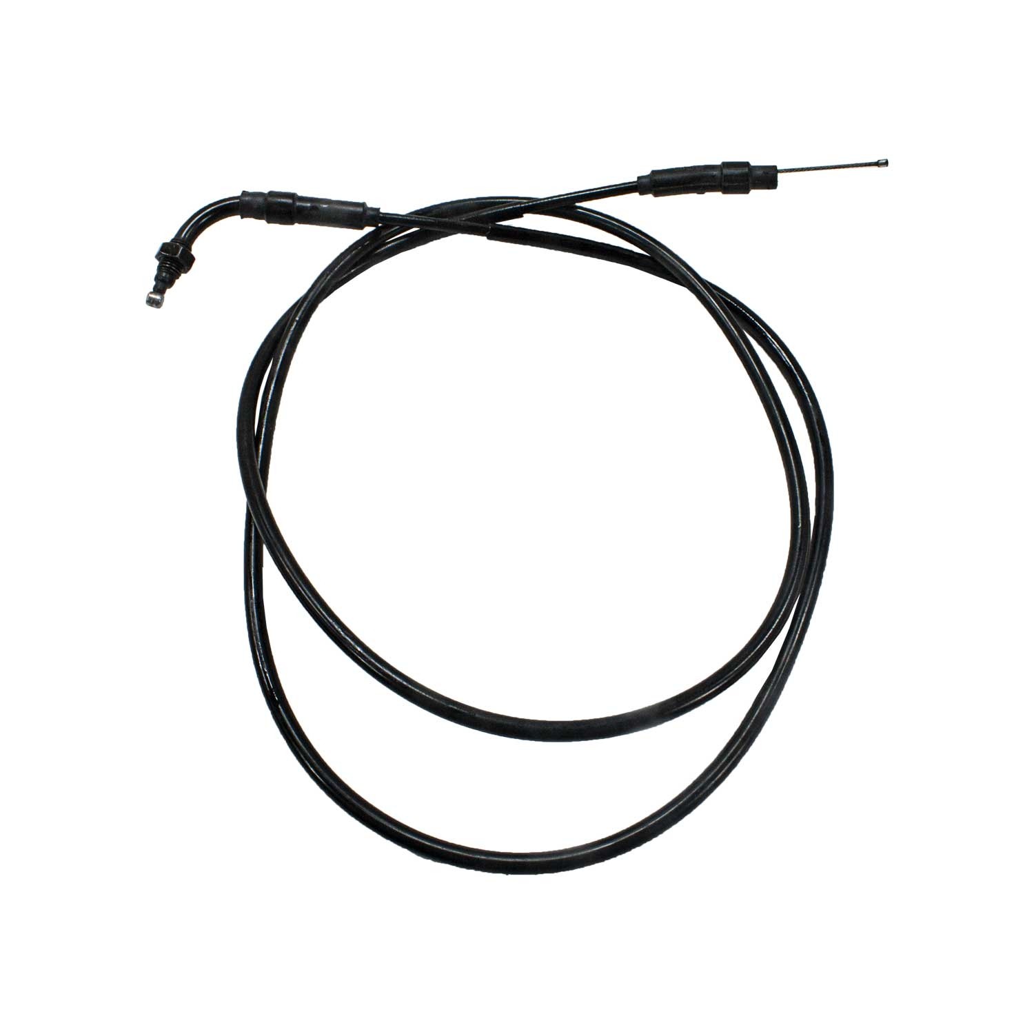 Throttle Cable for a TGB
