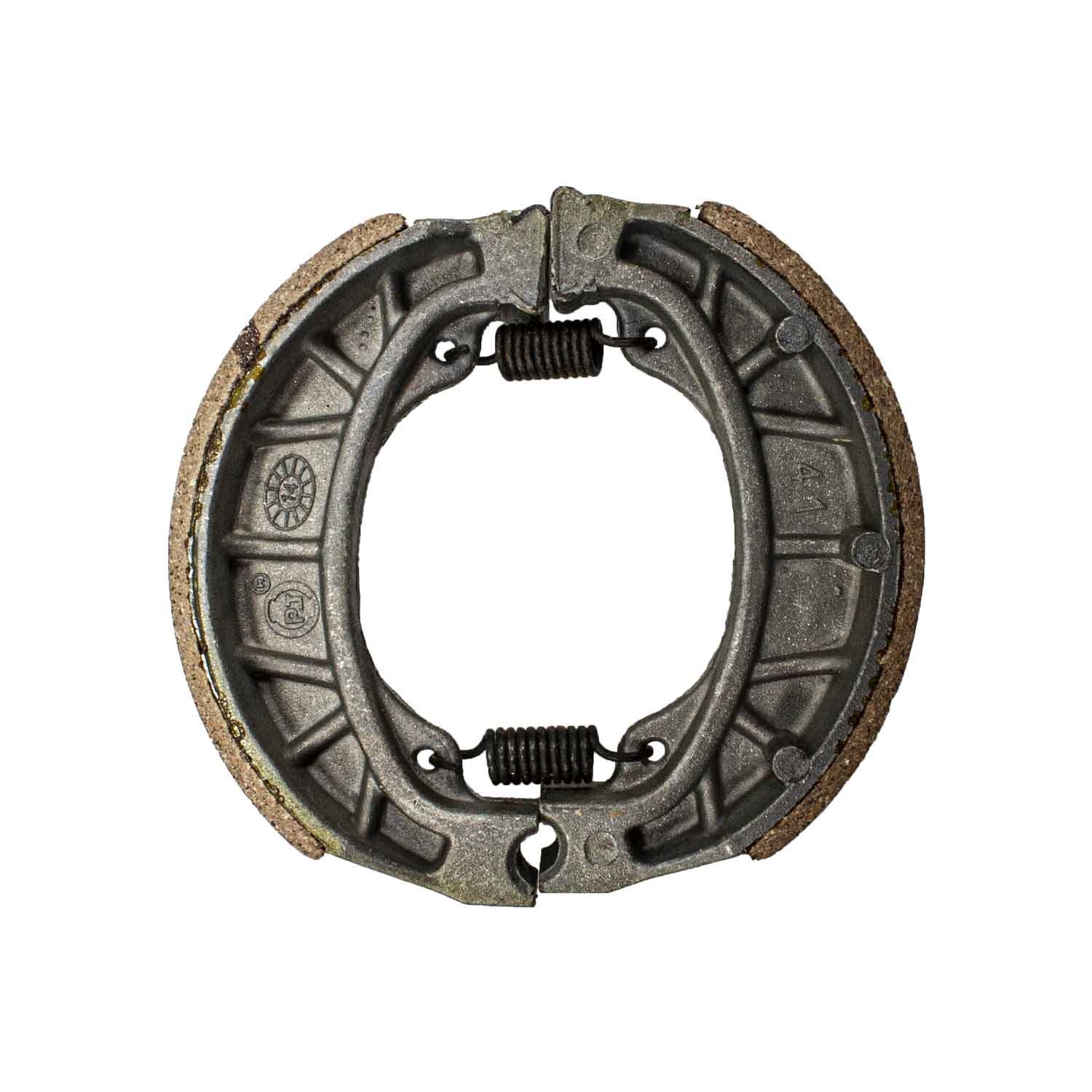 scooty brake shoe price