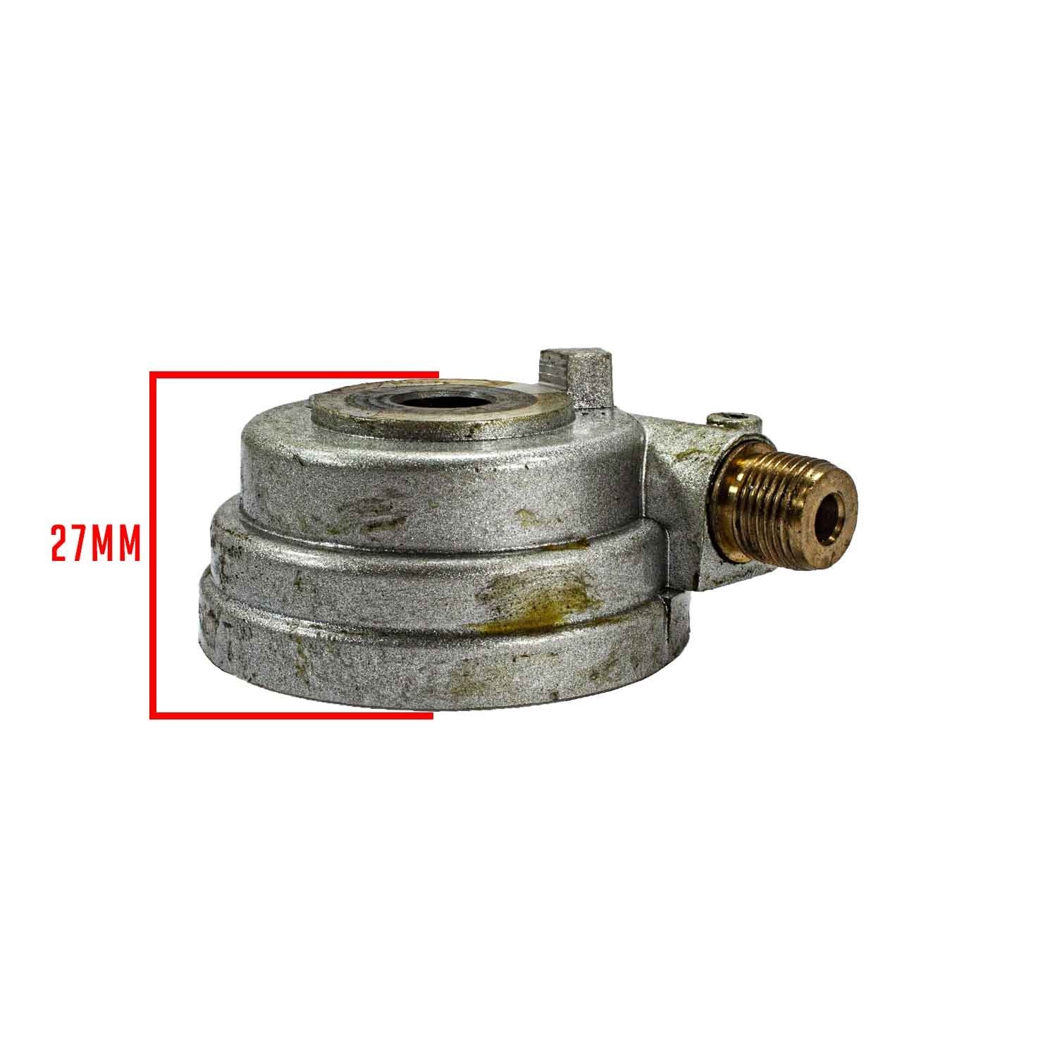 Scooter Speedometer Hub Fits RX 50