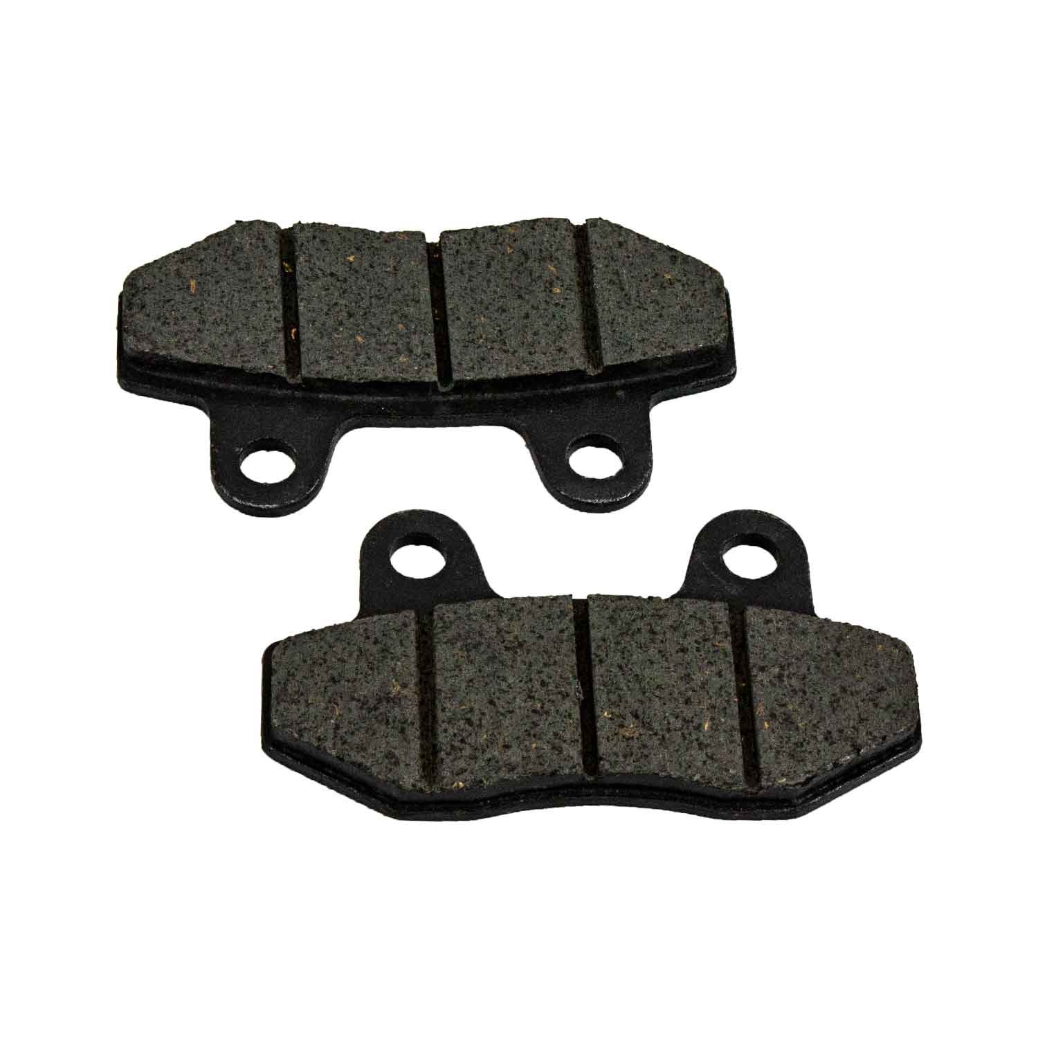 Front Brake Pads Fits Ex Lucky Qualityscooterparts Com