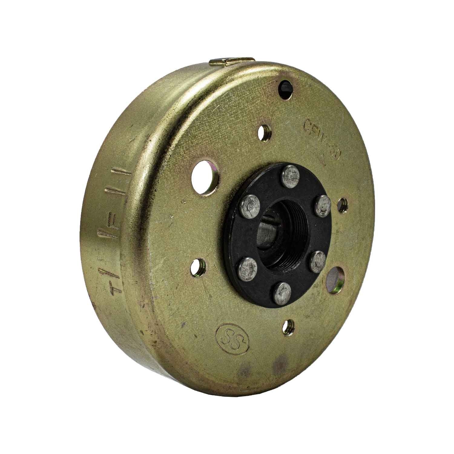 Scooter Flywheel Flywheel