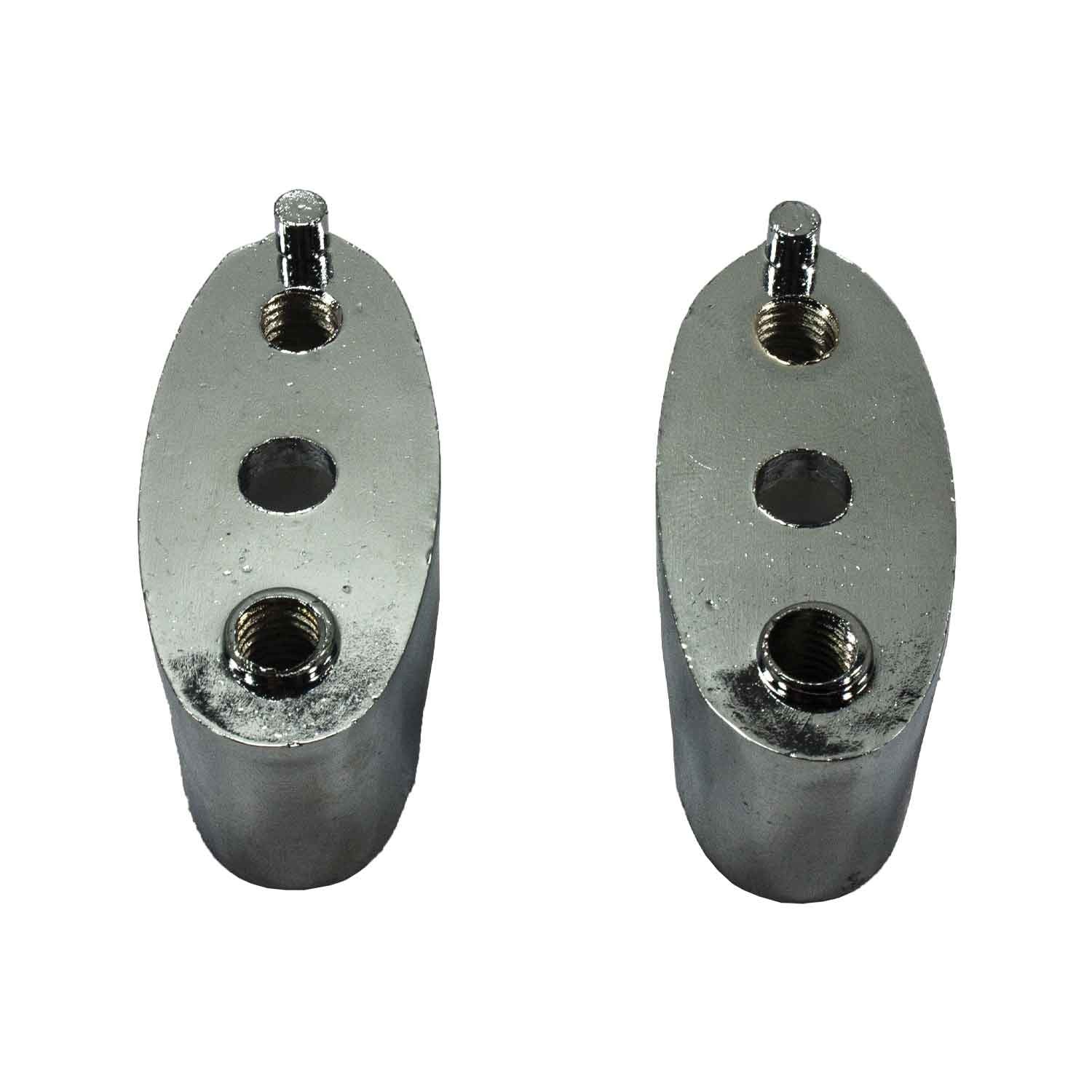 Scooter Handlebar Bracket Fits Jet/Jet II