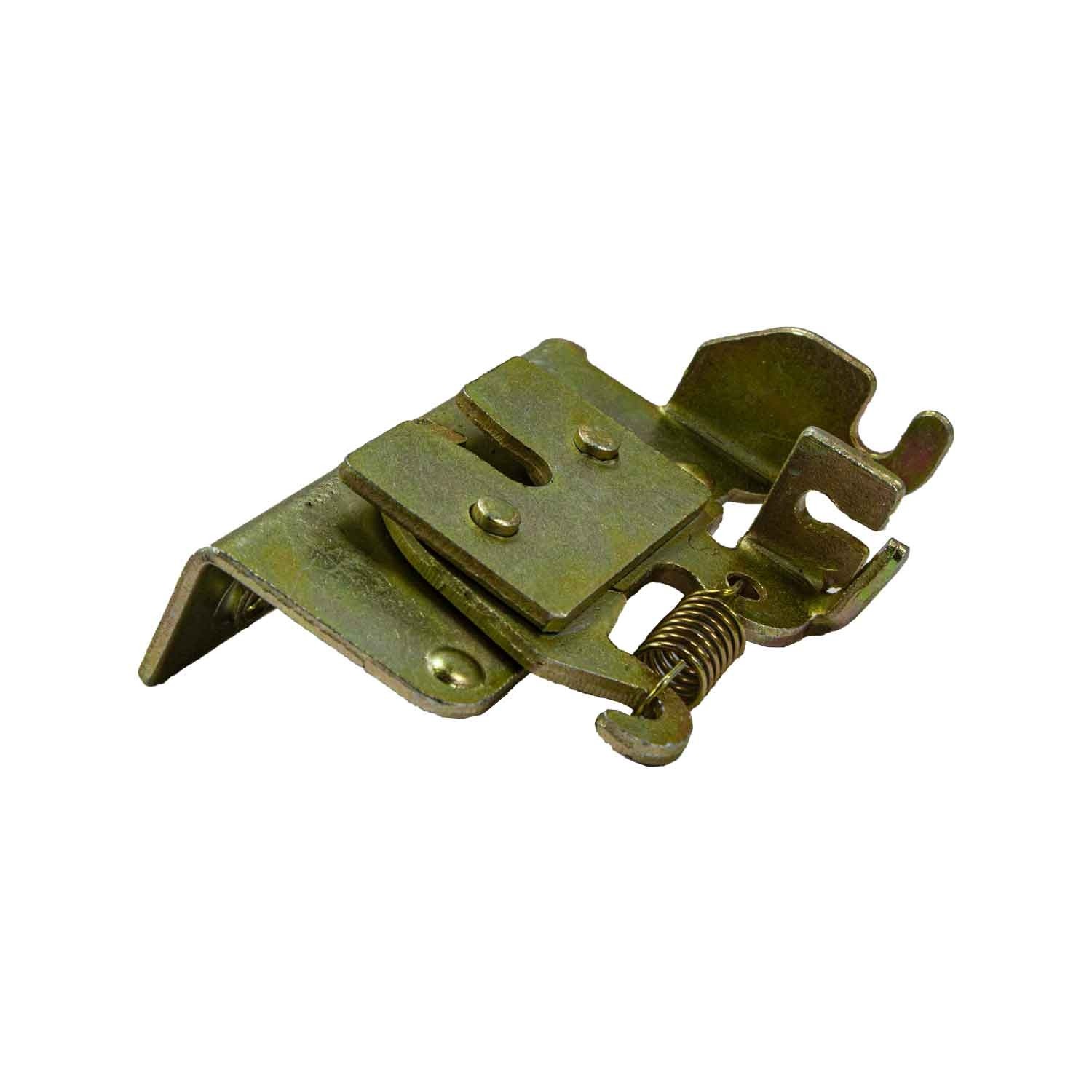 Scooter Seat Lock Seat Lock