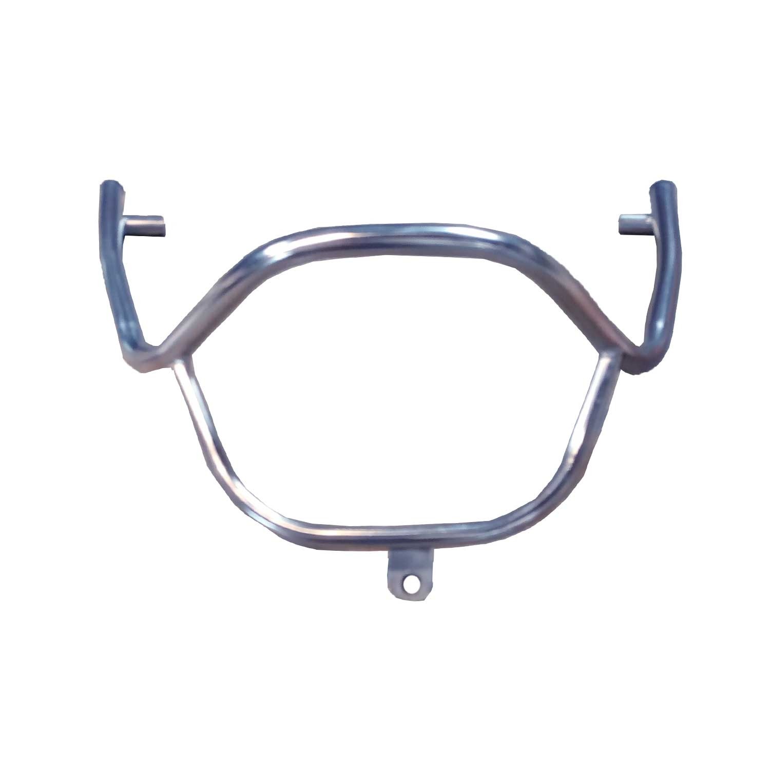 Scooter Luggage Rack Fits Z150