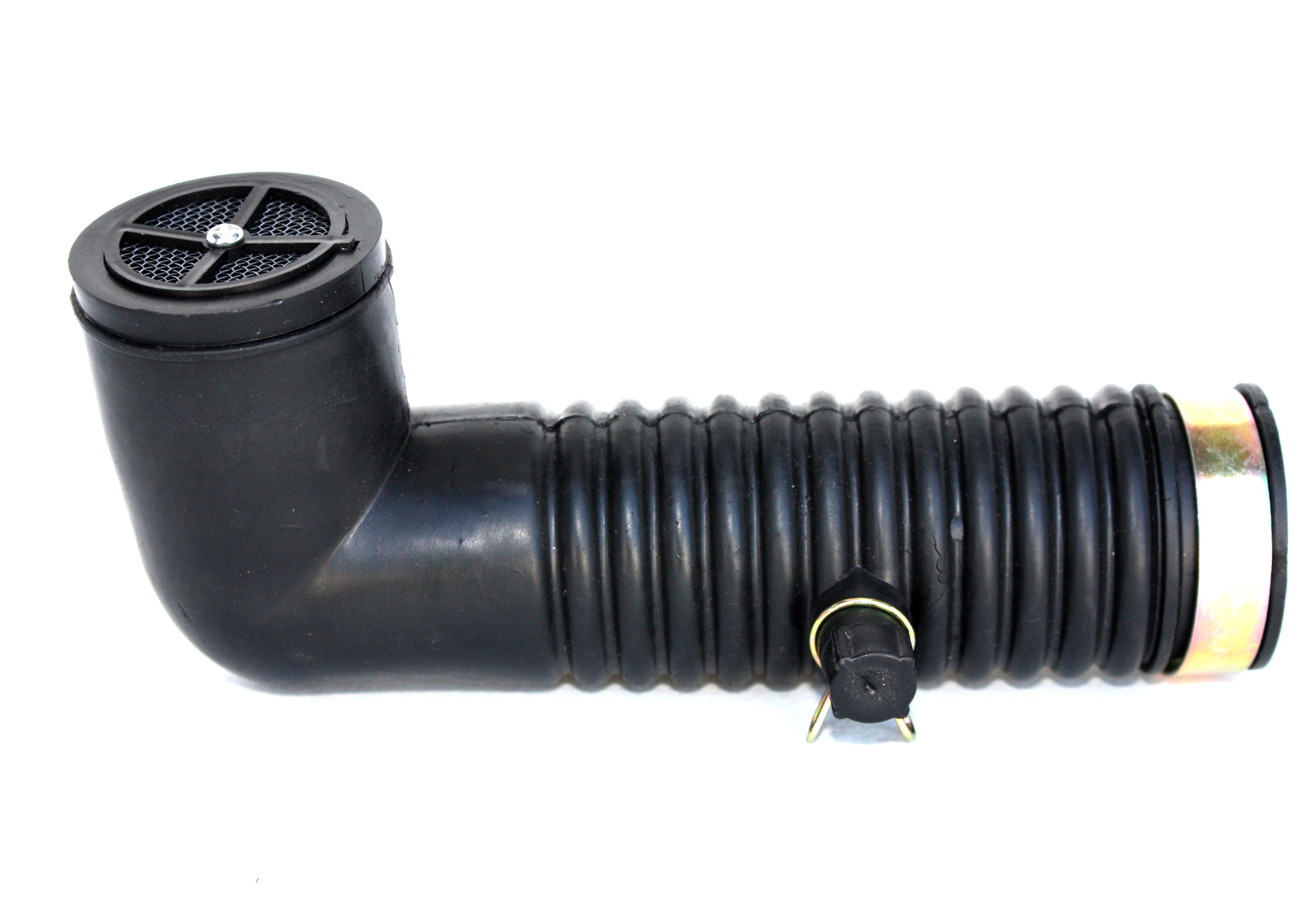 Scooter Air Filter Inlet Tube Fits Most 50cc 4stroke QMB139 Engines