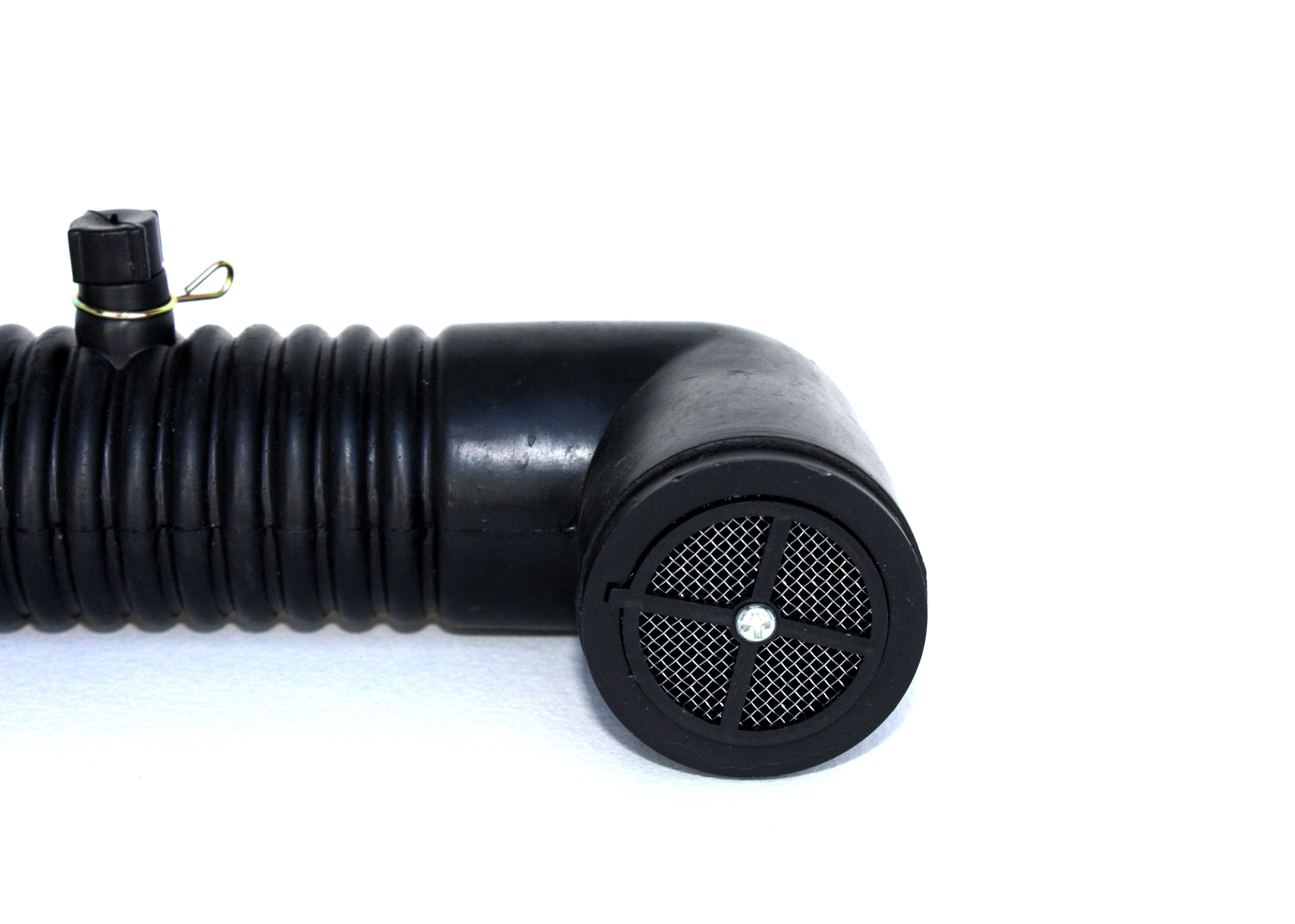 Scooter Air Filter Inlet Tube Fits Most 50cc 4stroke QMB139 Engines