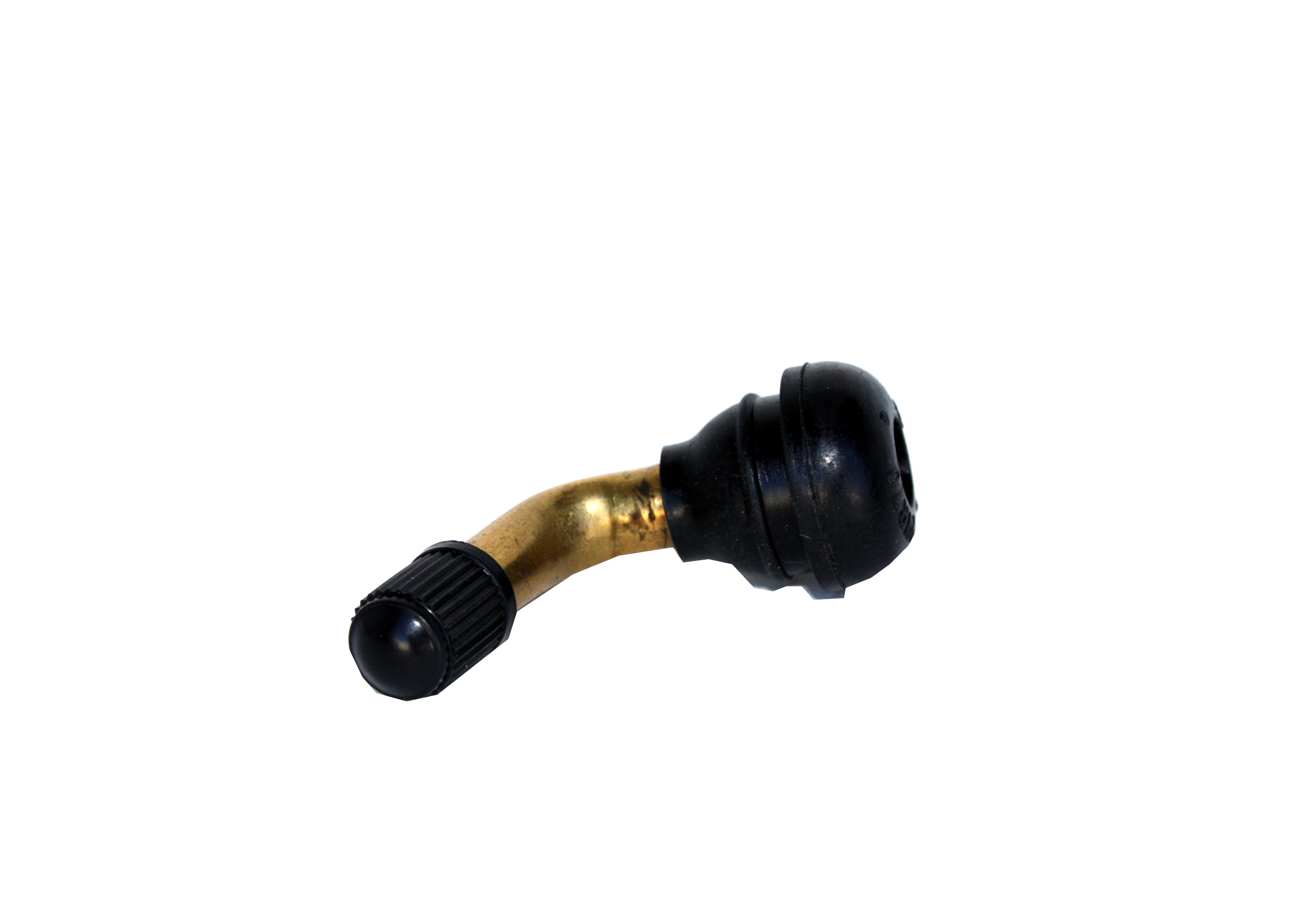 Scooter Bent Valve Stem Fits Universal