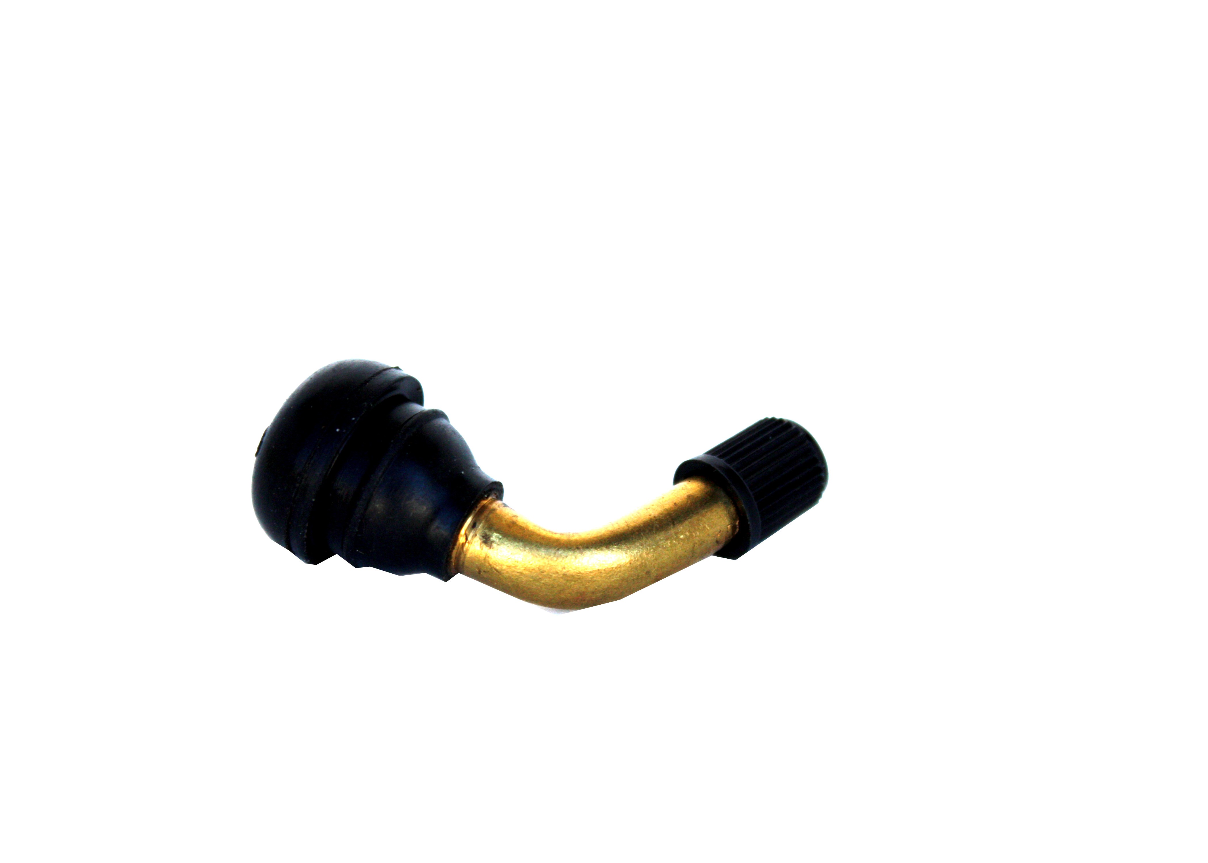 Scooter Bent Valve Stem Fits Universal