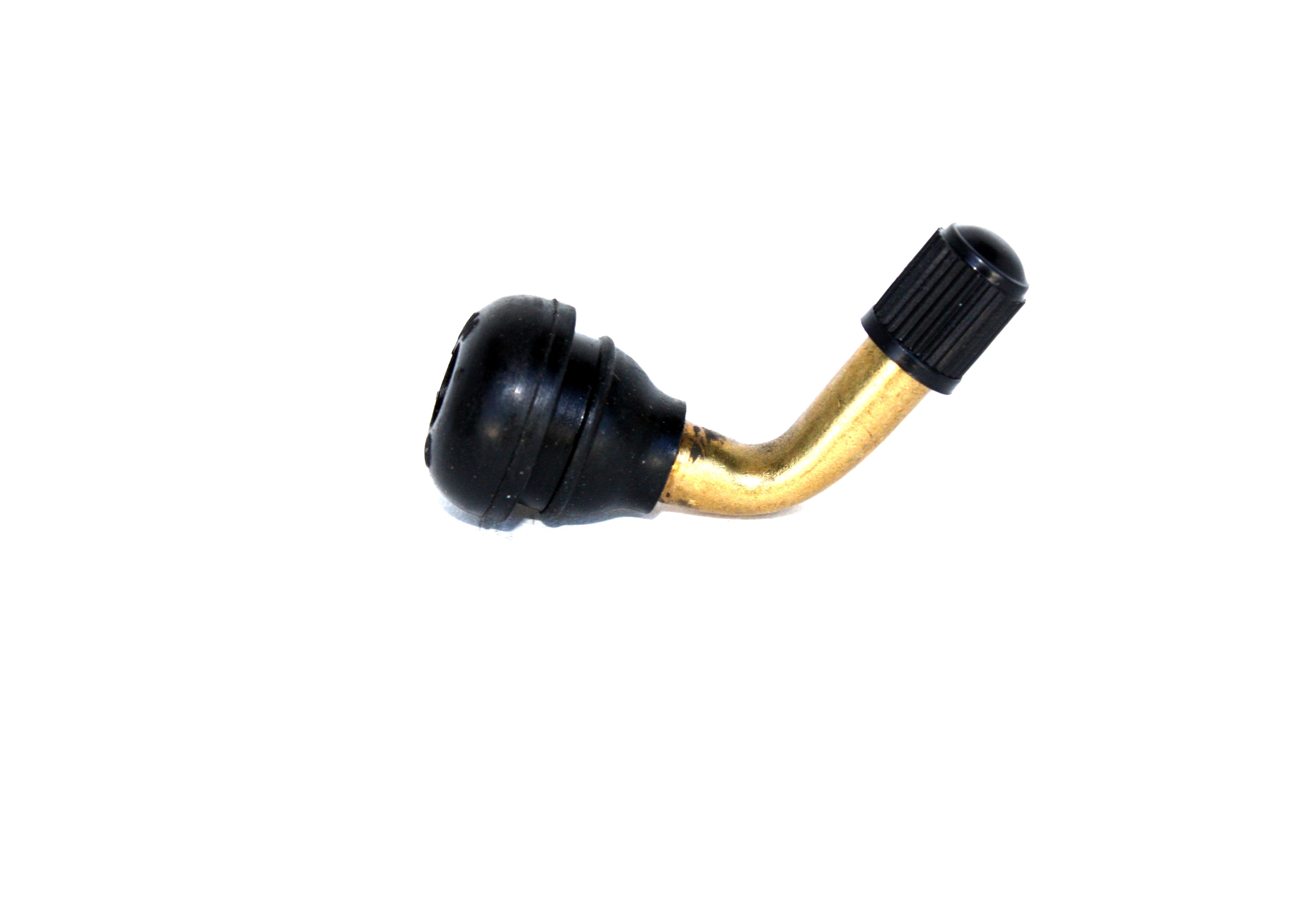 Scooter Bent Valve Stem Fits Universal
