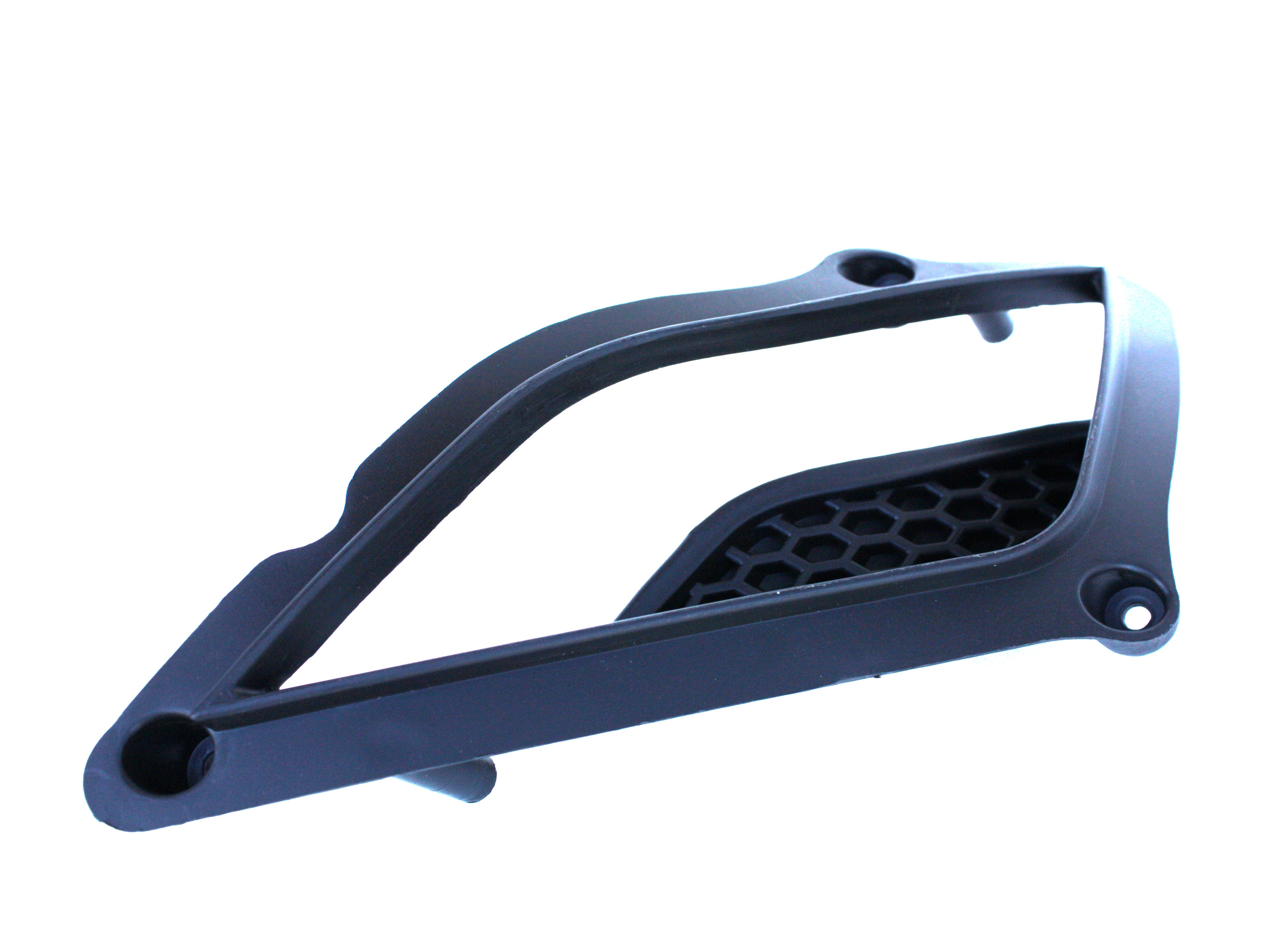 Scooter Left Vent Unit Fits Blaze/Blaze2