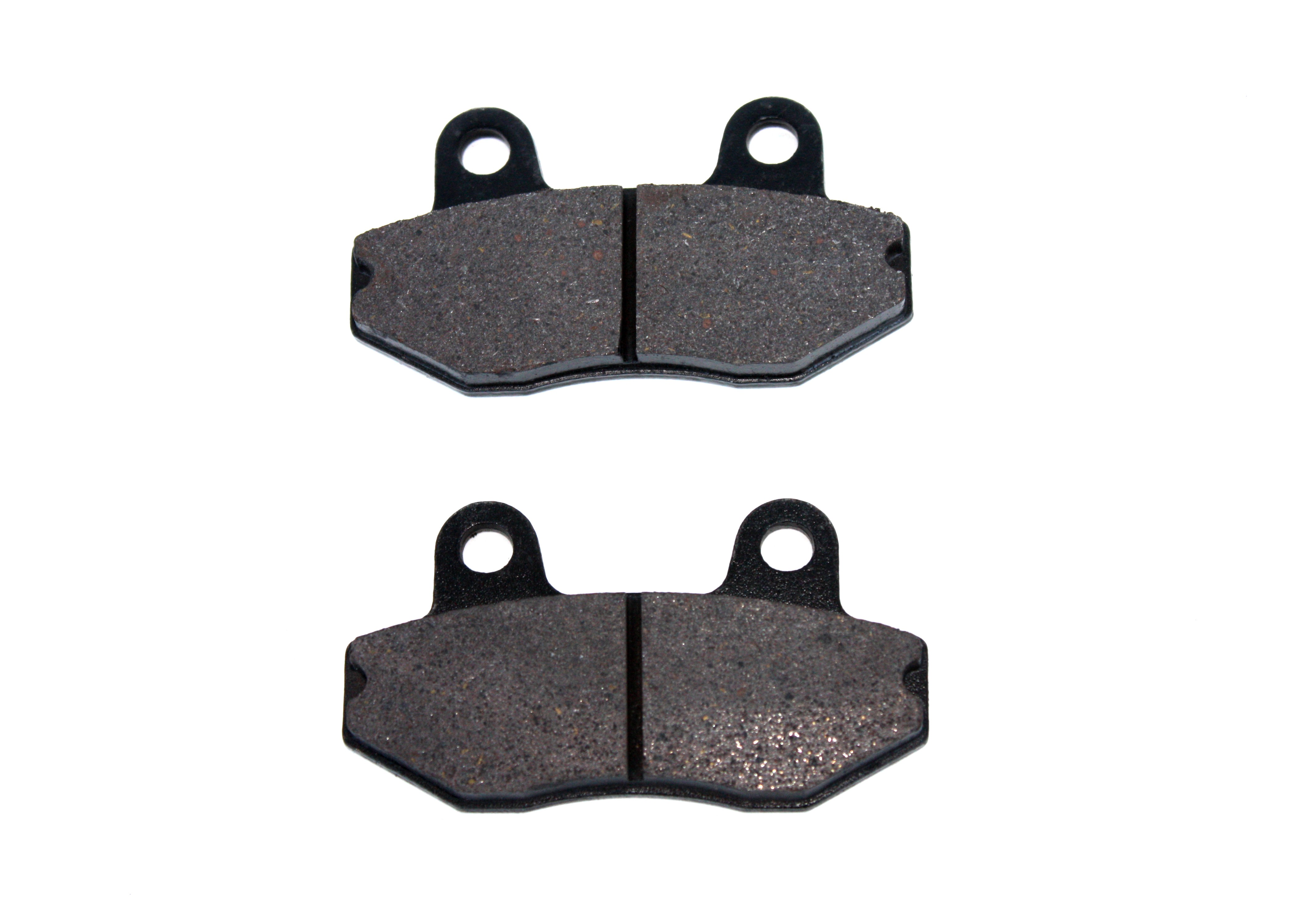 Scooter Front Disc Brake Pads Fits Lucky/Lucky 2