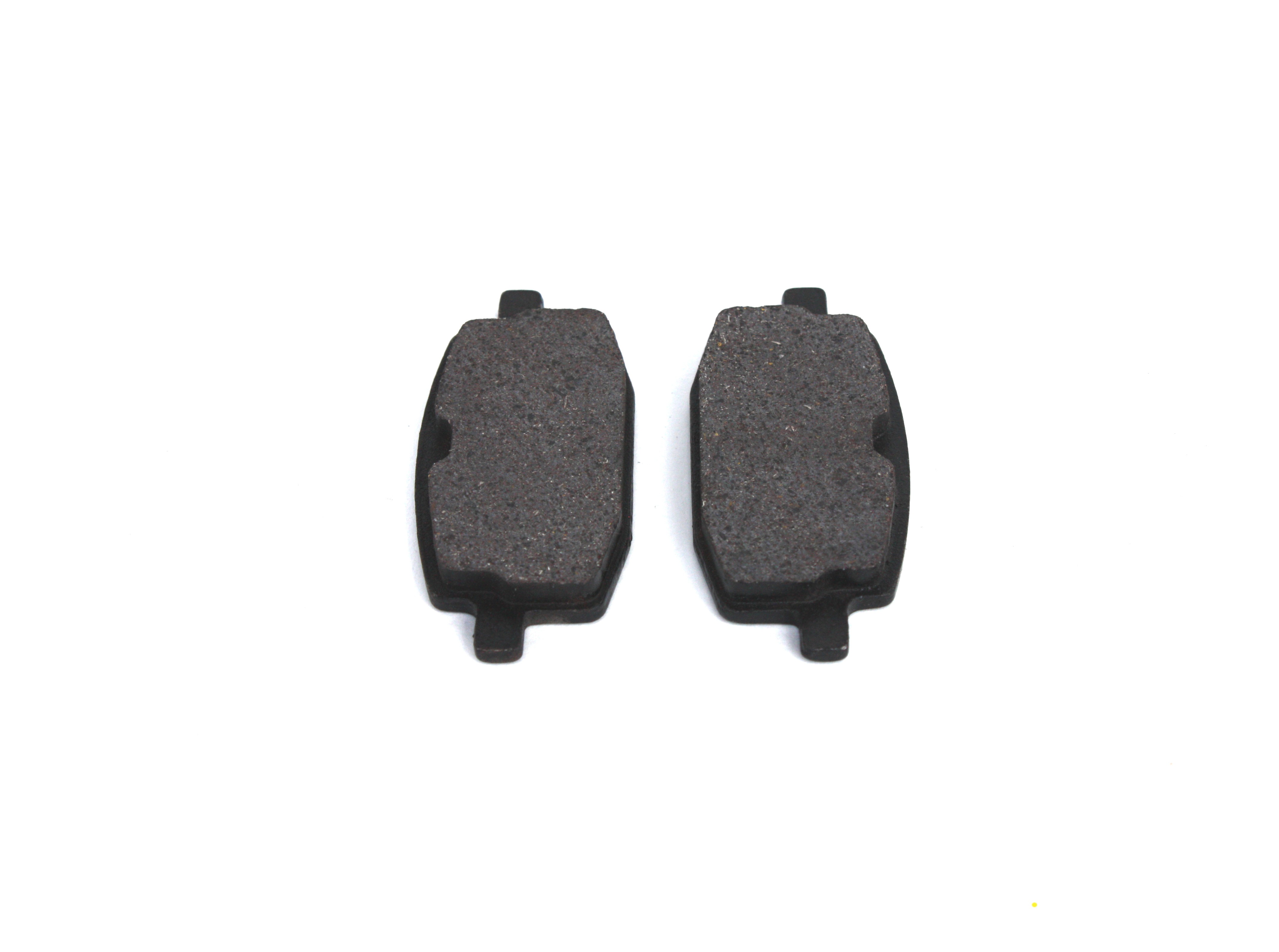 Scooter Front Brake Pads Fits Islander