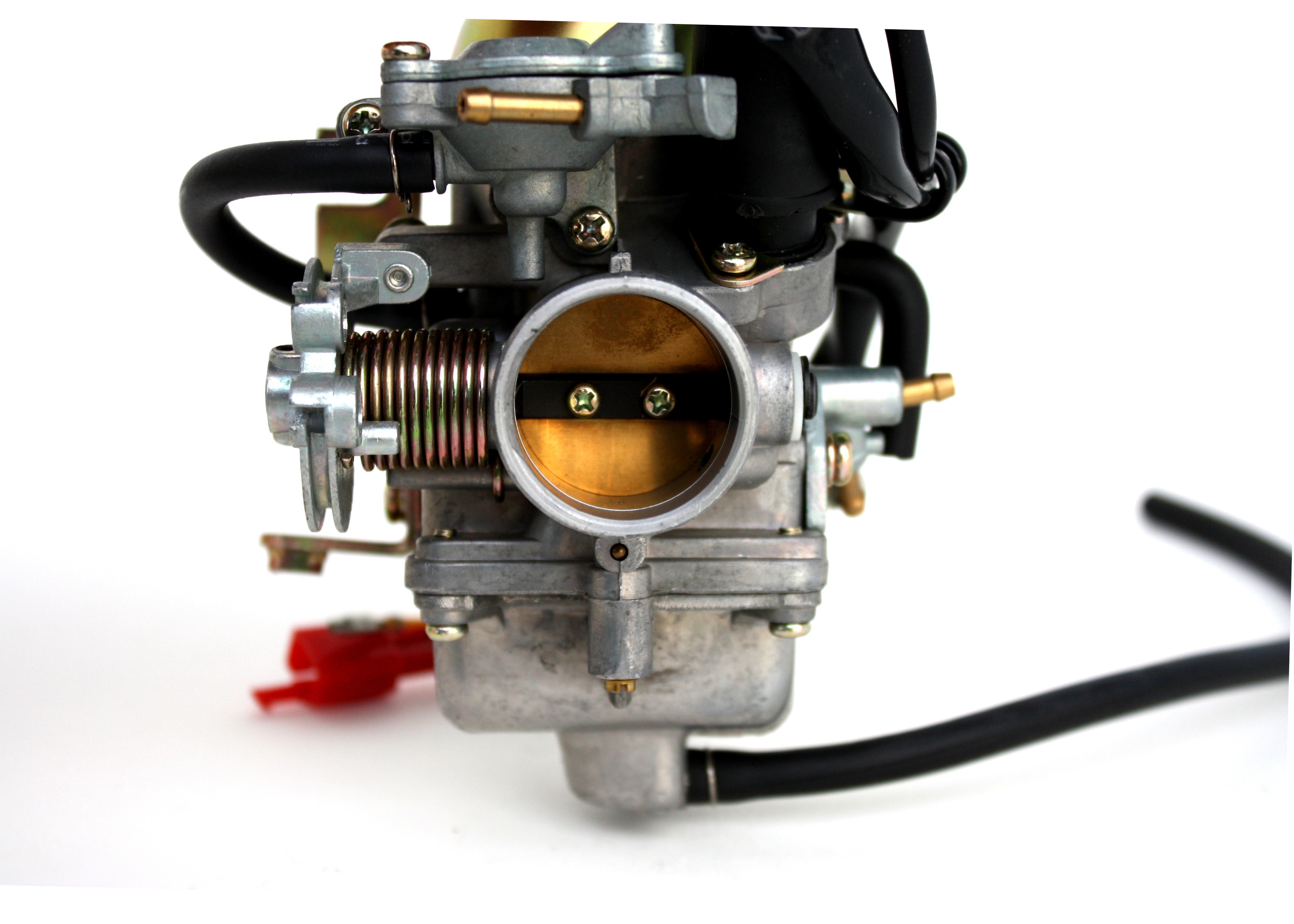 sr250 carburetor