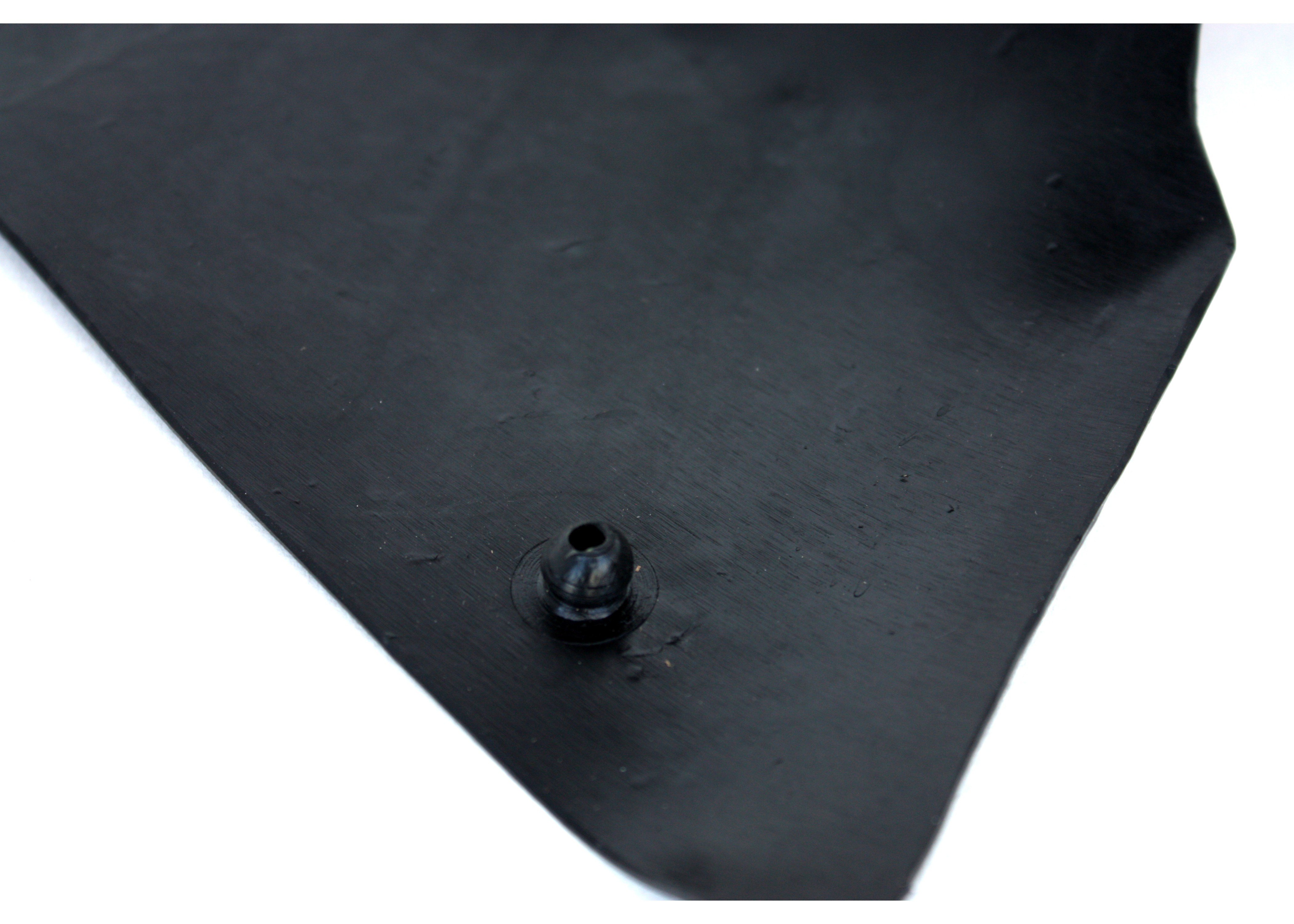 Scooter Floor Mat Fits RX 50