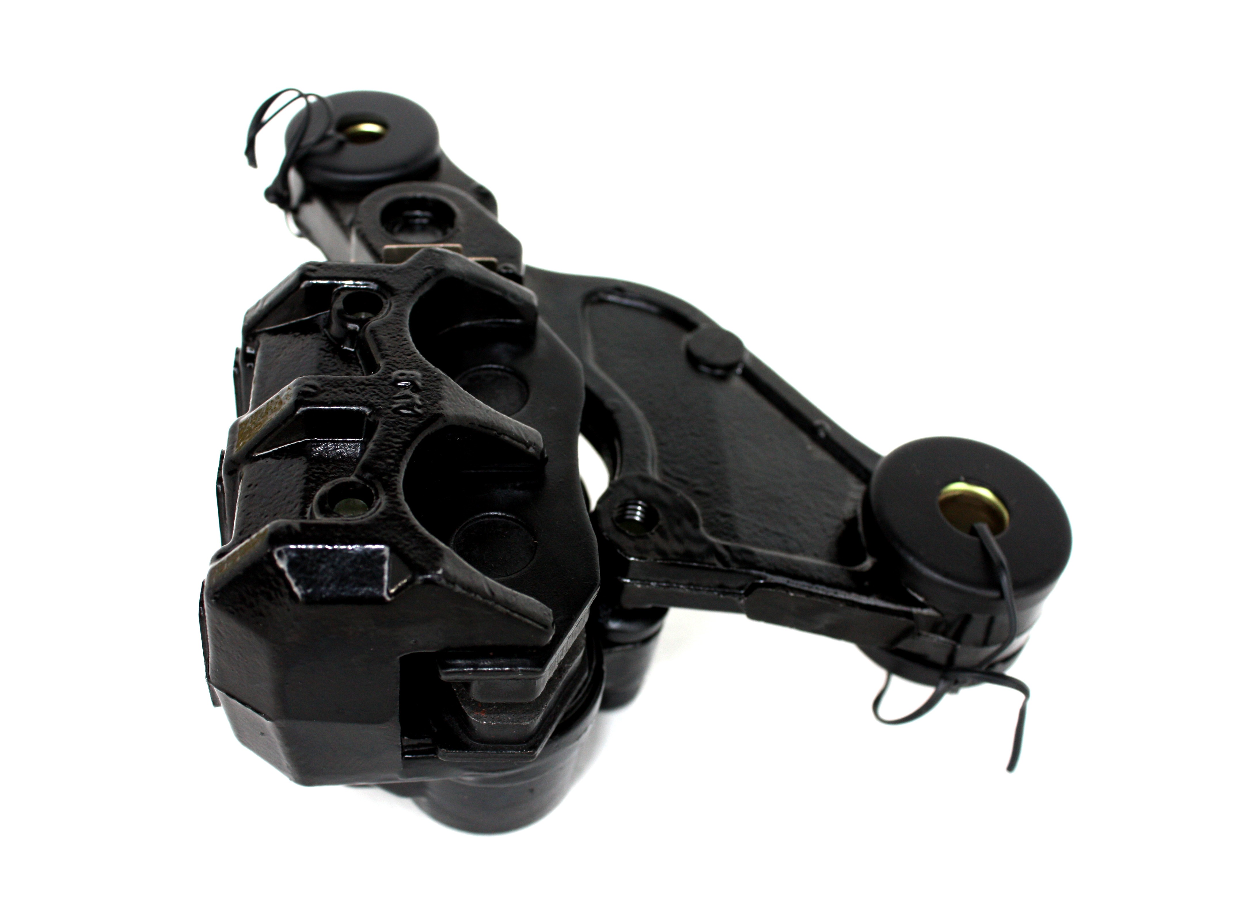 Scooter Front Brake Caliper Fits Jet/Jet II