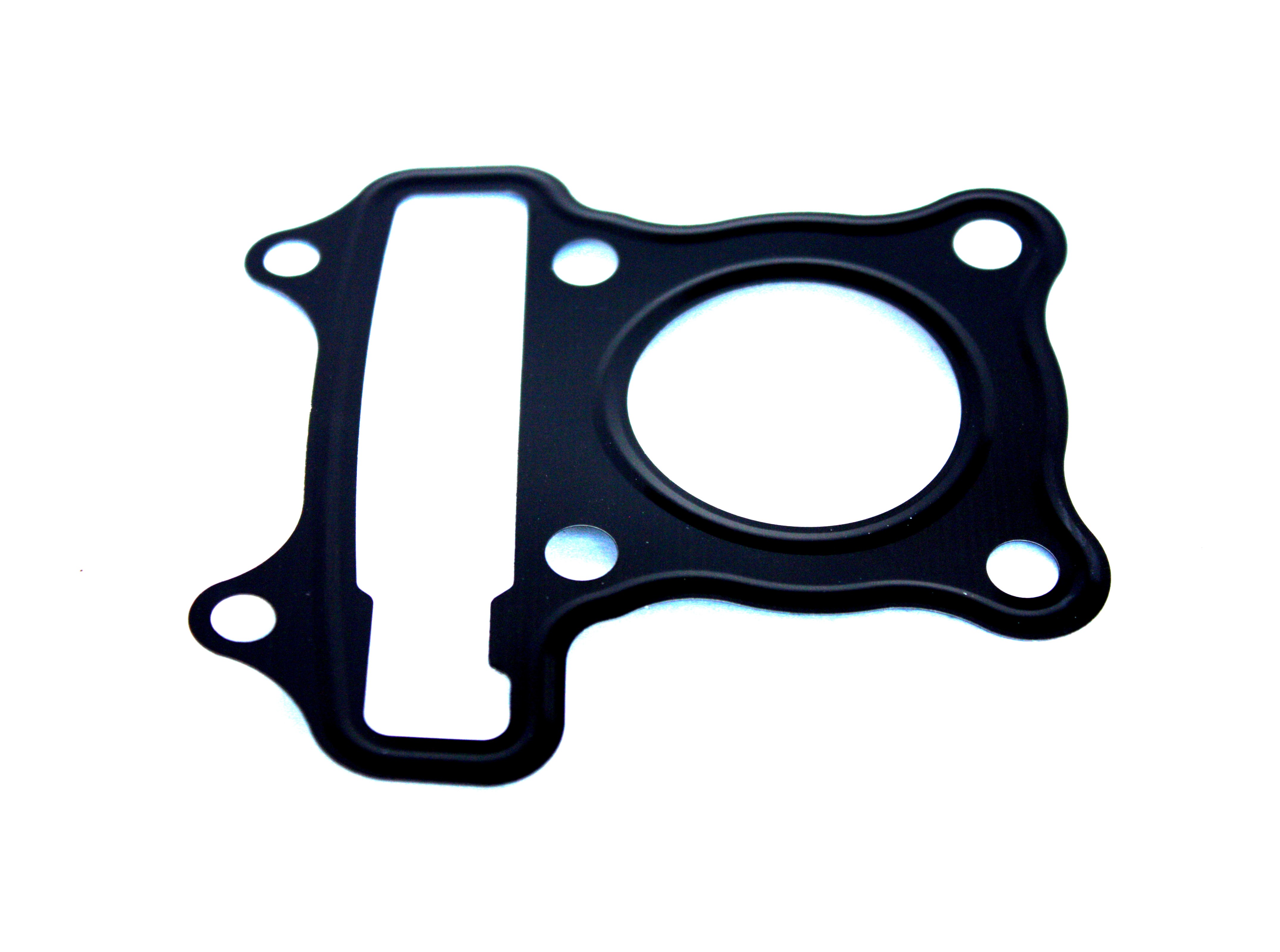 Scooter Cylinder Head Gasket Fits 50cc 4stroke QMB139 Engines