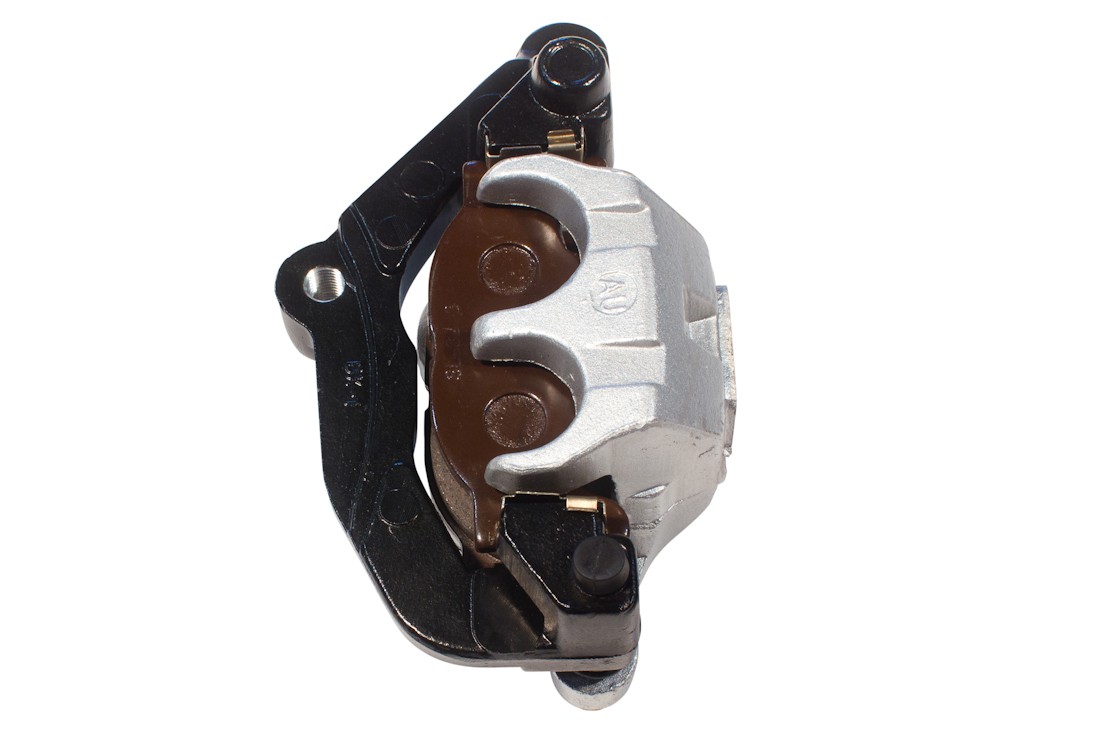 Scooter Front Brake Caliper Fits 250cc 4stroke watercooled 172mm engines