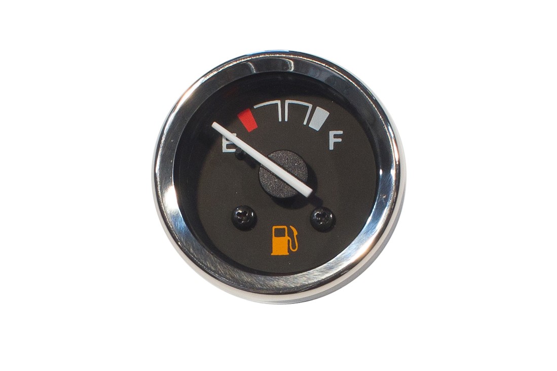 Scooter Fuel Gauge Fuel Gauge