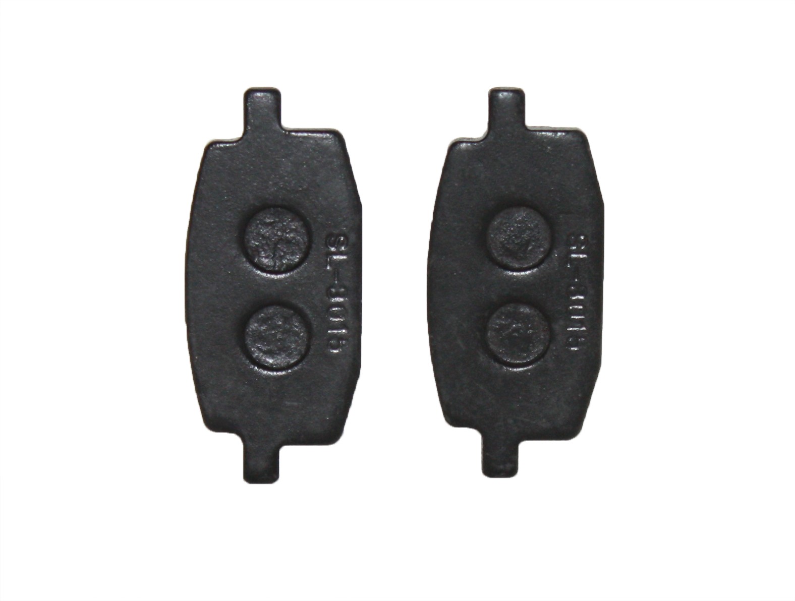 Scooter Front Brake Pads Fits Islander