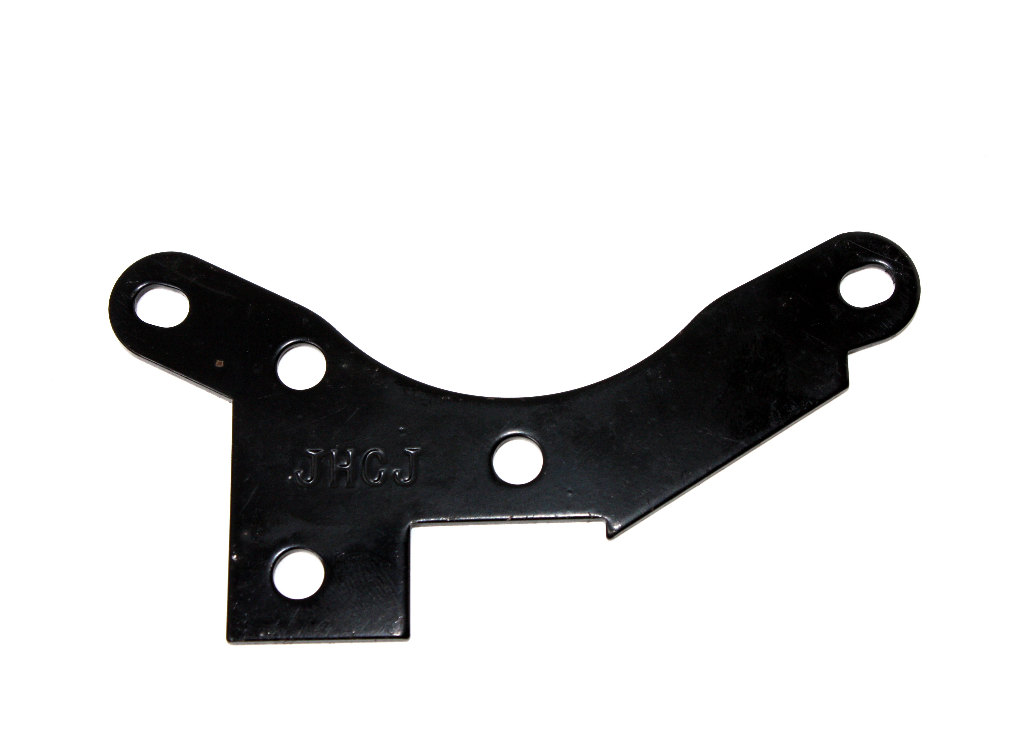 Scooter Wire Harness Retaining Bracket Fits Islander