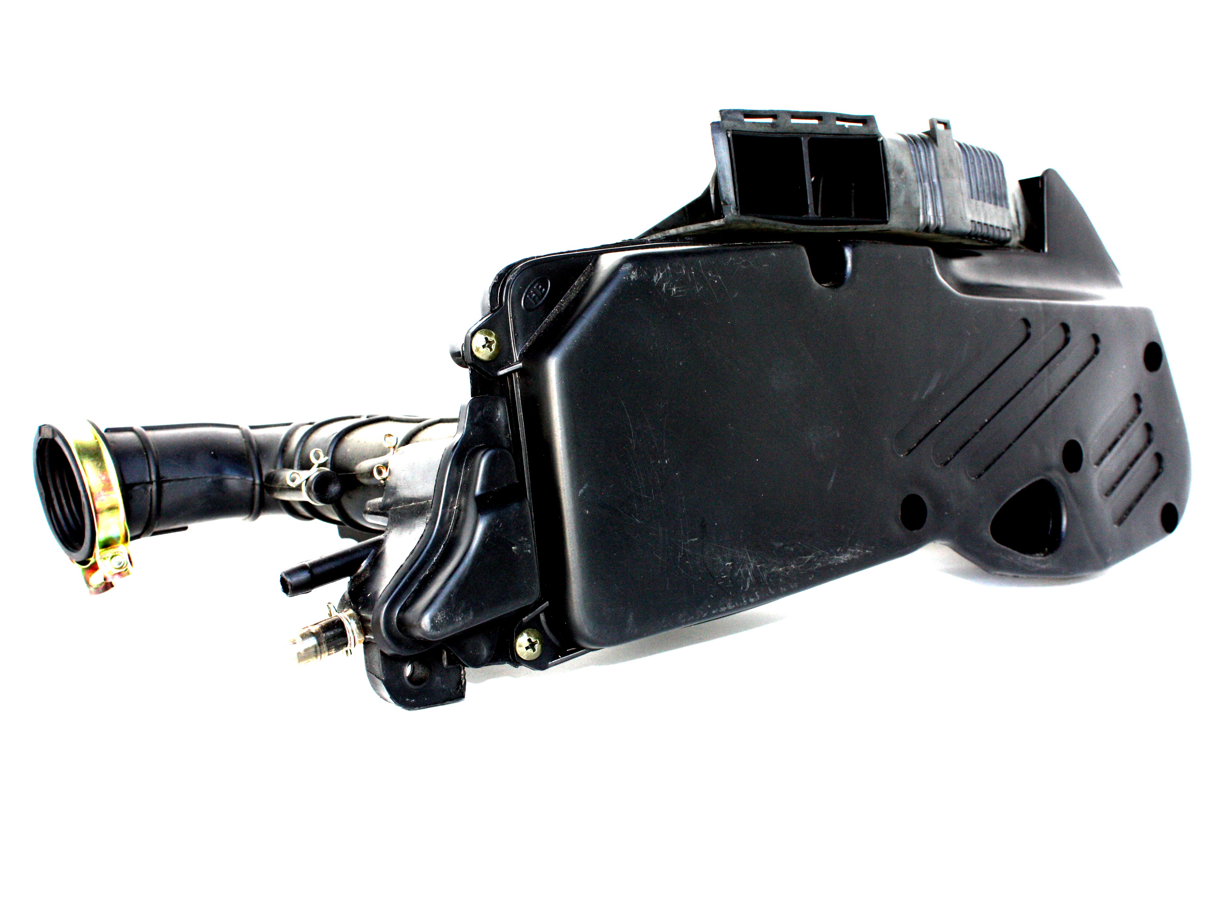 Scooter Air Filter Assembly 150cc Fits Jet II