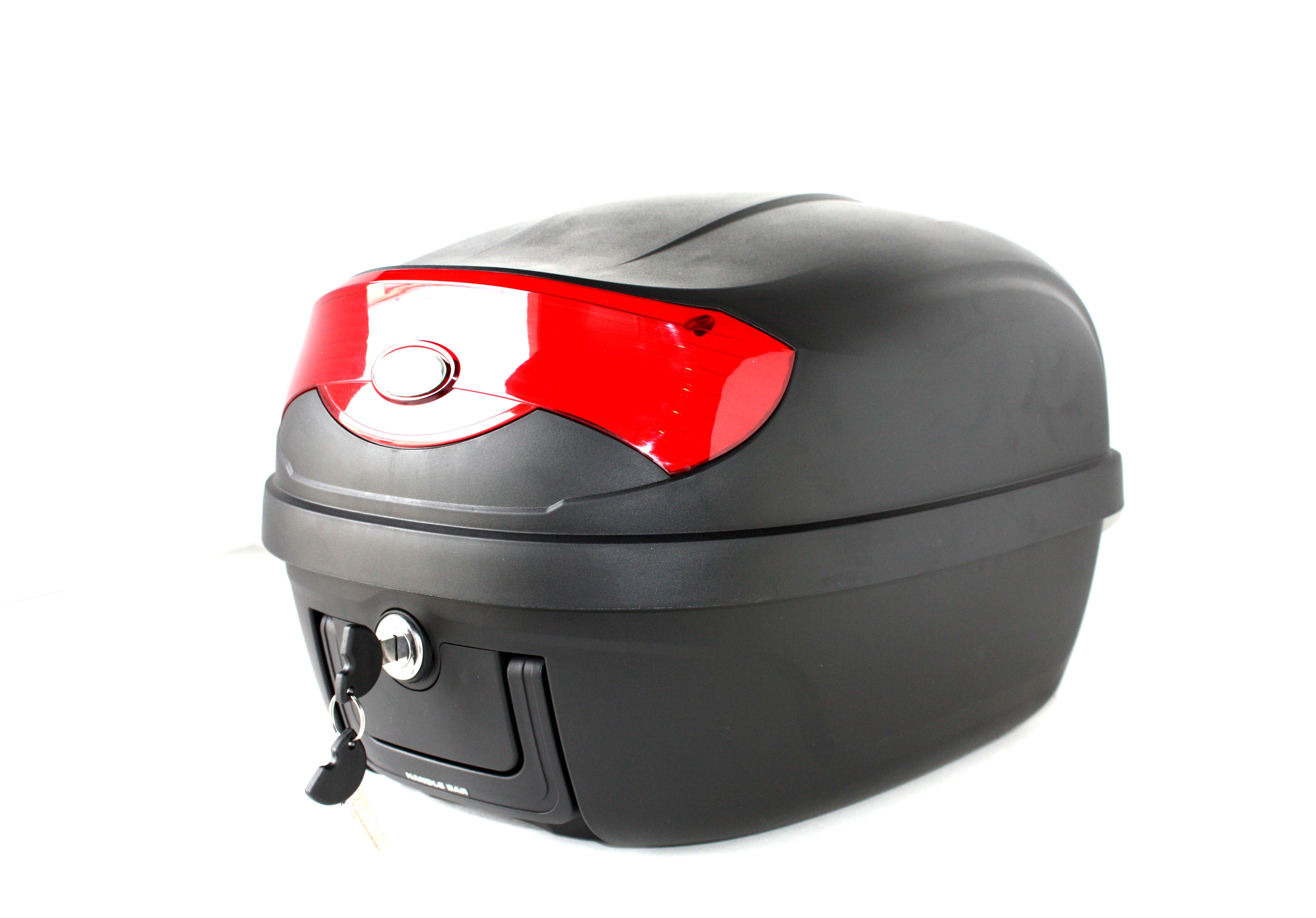 Scooter Rear Luggage Box (Medium) Fits Universal