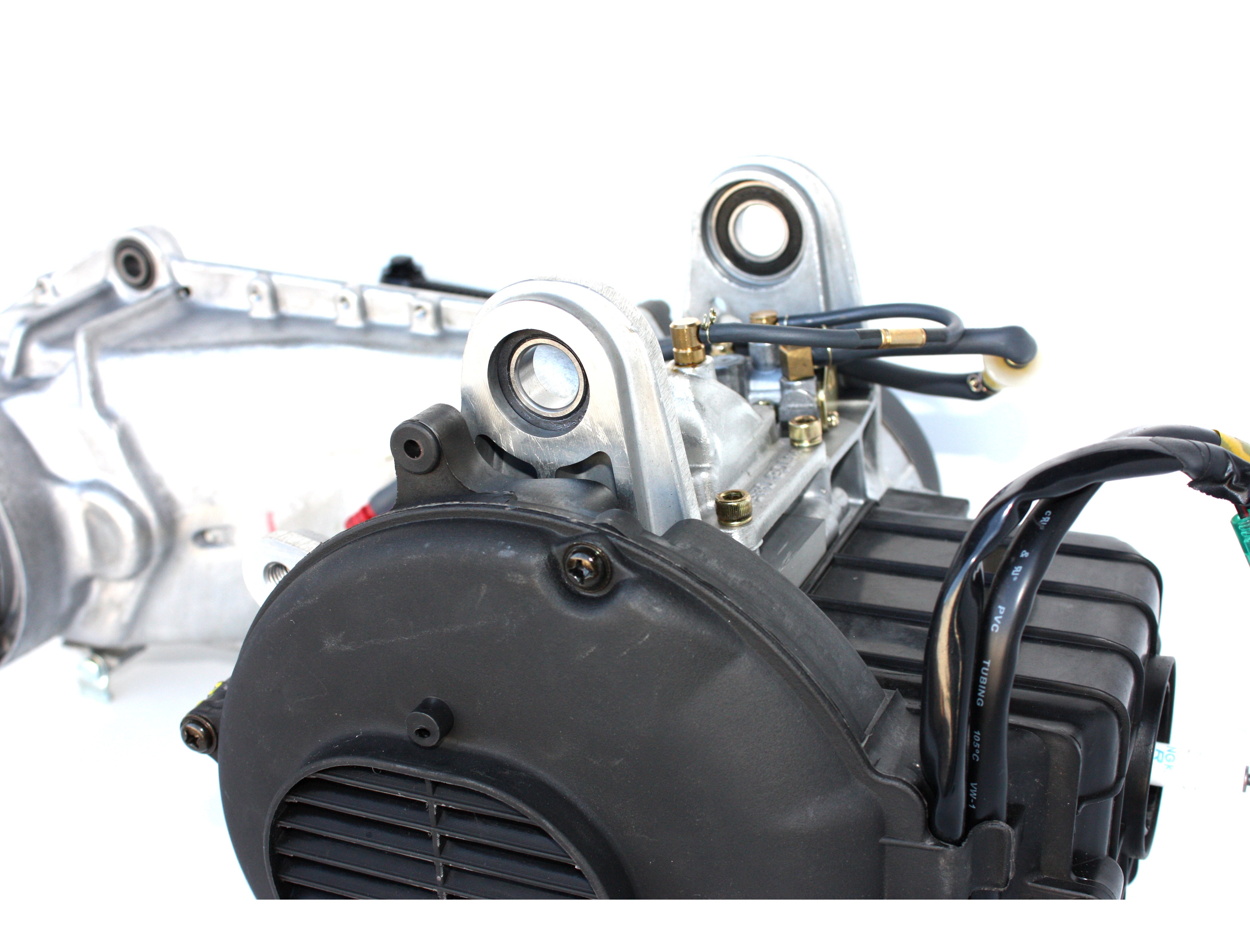 Scooter TGB Minarelli 2 Stroke Engine_49.6cc Fits most TGB Minarelli 2 Stroke engine 49.6cc