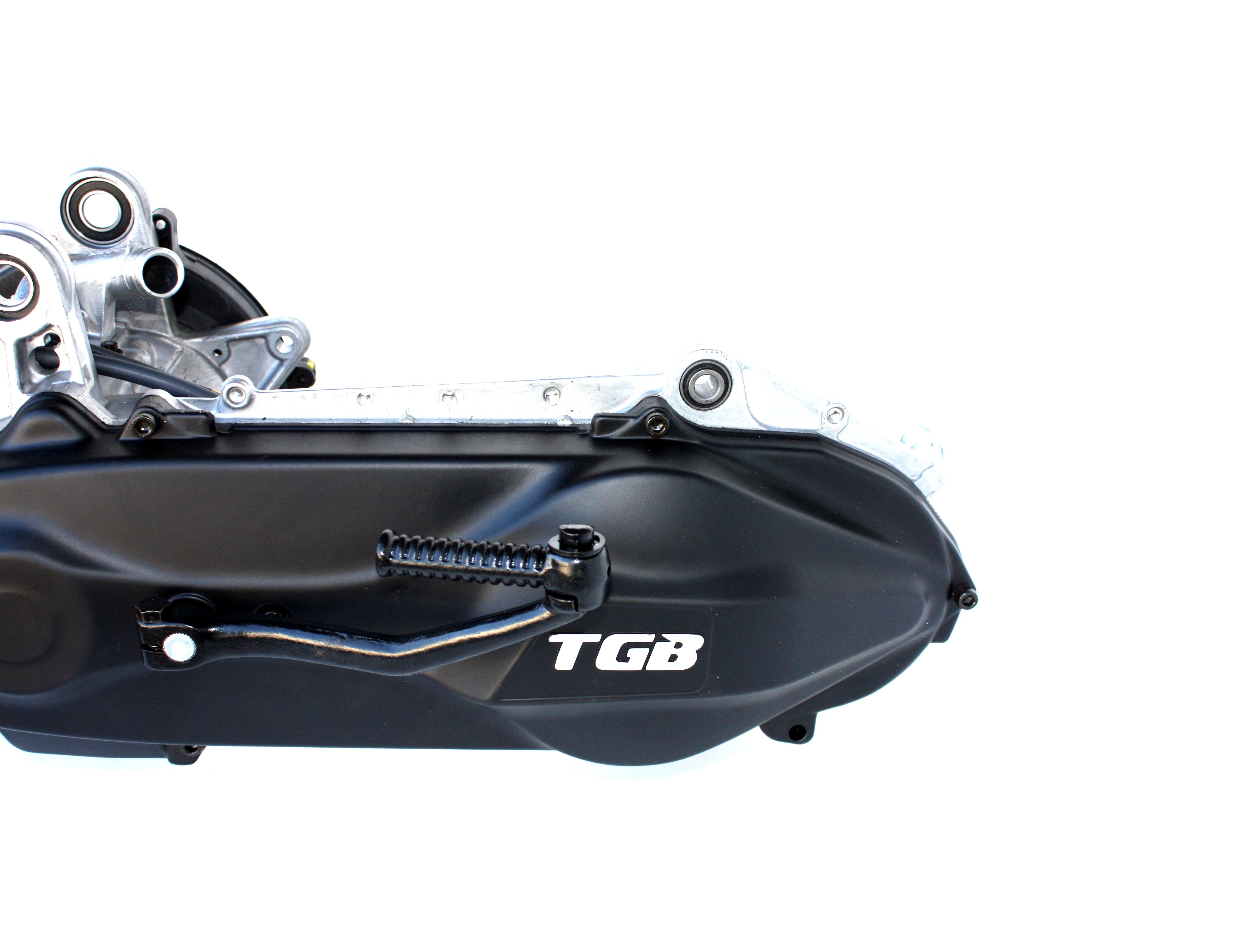 Scooter TGB Minarelli 2 Stroke Engine_49.6cc Fits most TGB Minarelli