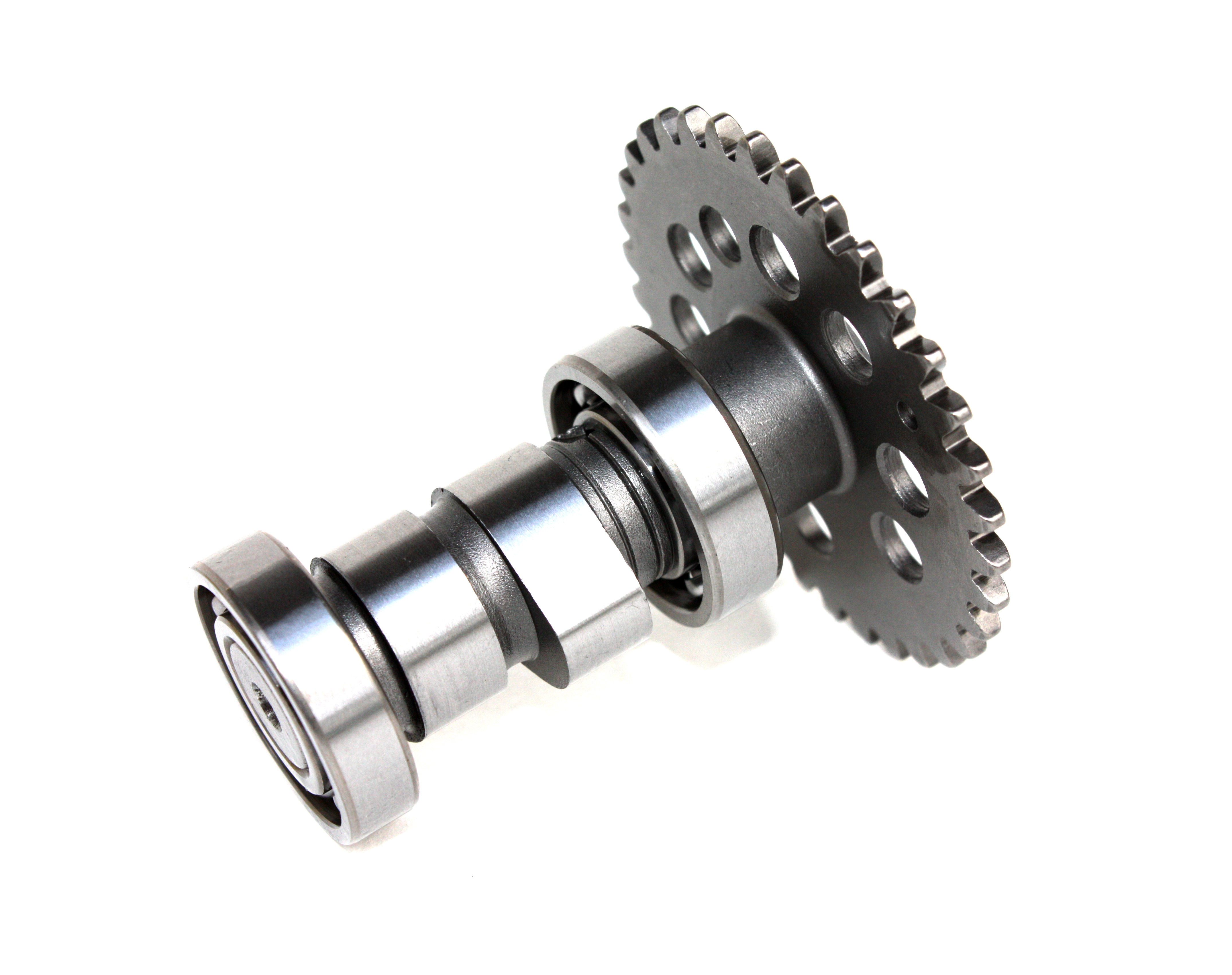NCY High-Performance Camshaft For 139QMB 50cc, 72cc, 80cc, 81cc & 100cc Scooter Engines