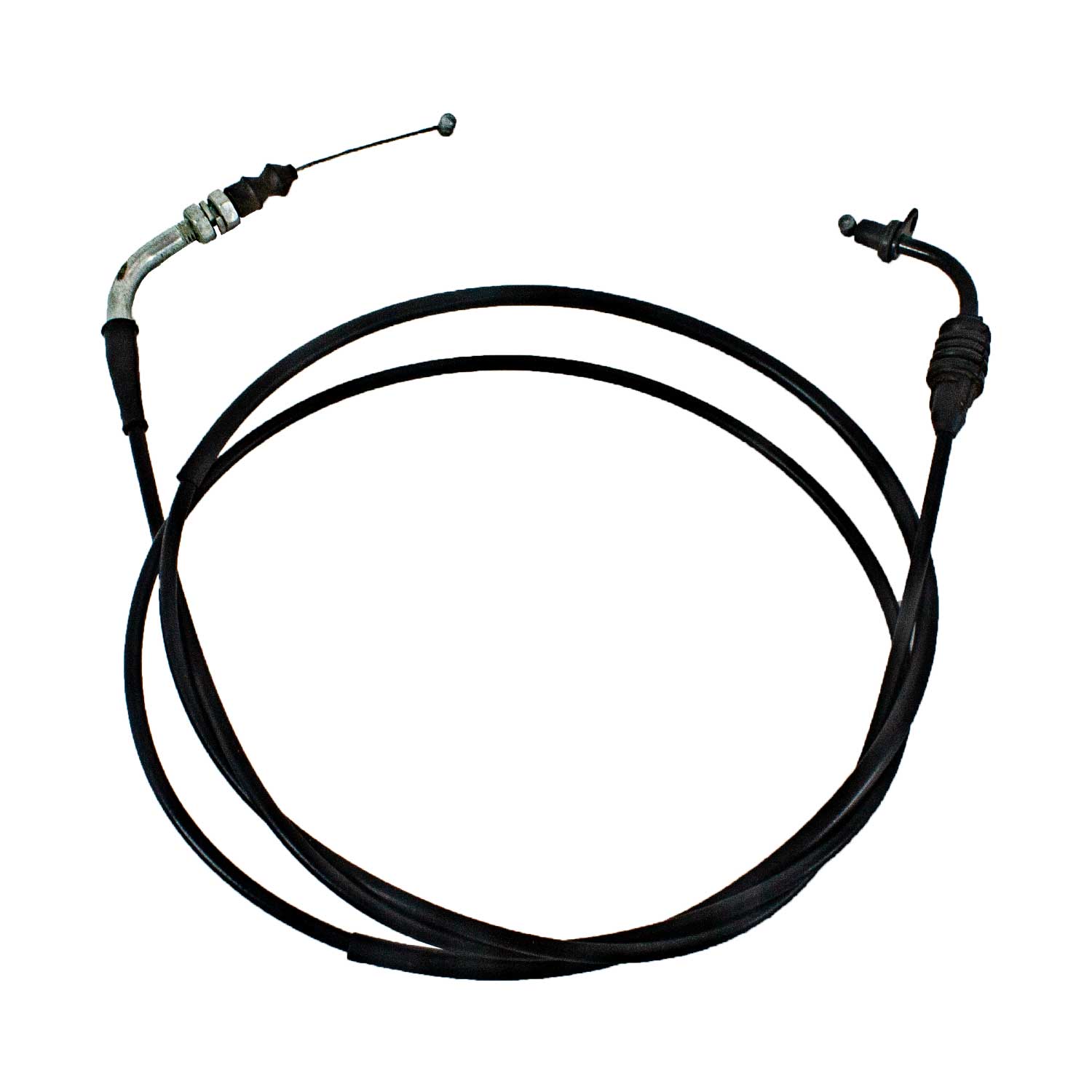 50 Throttle Cable - Version 150